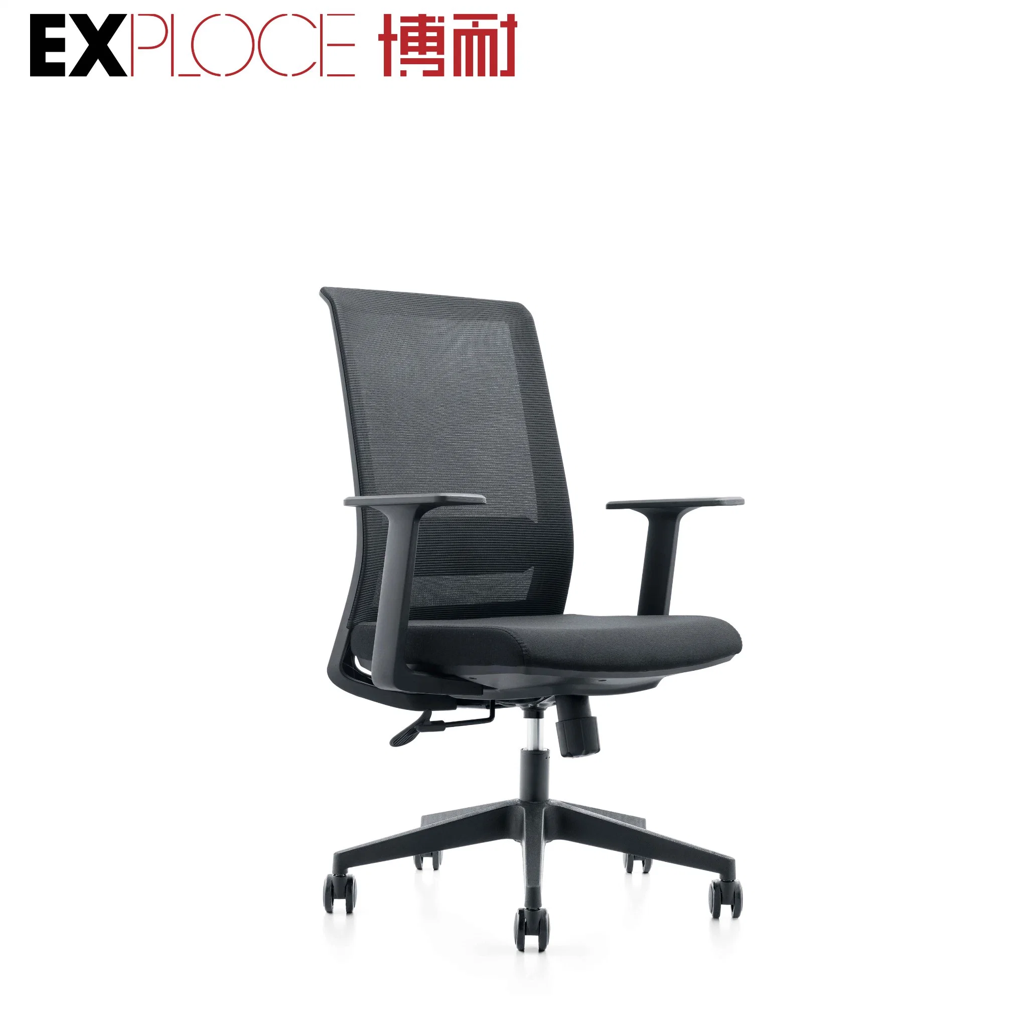 Wholesale/Supplier Price Furniture Office Table Chairs Executive Mesh Office Chair Swivel Computer Manager Chair