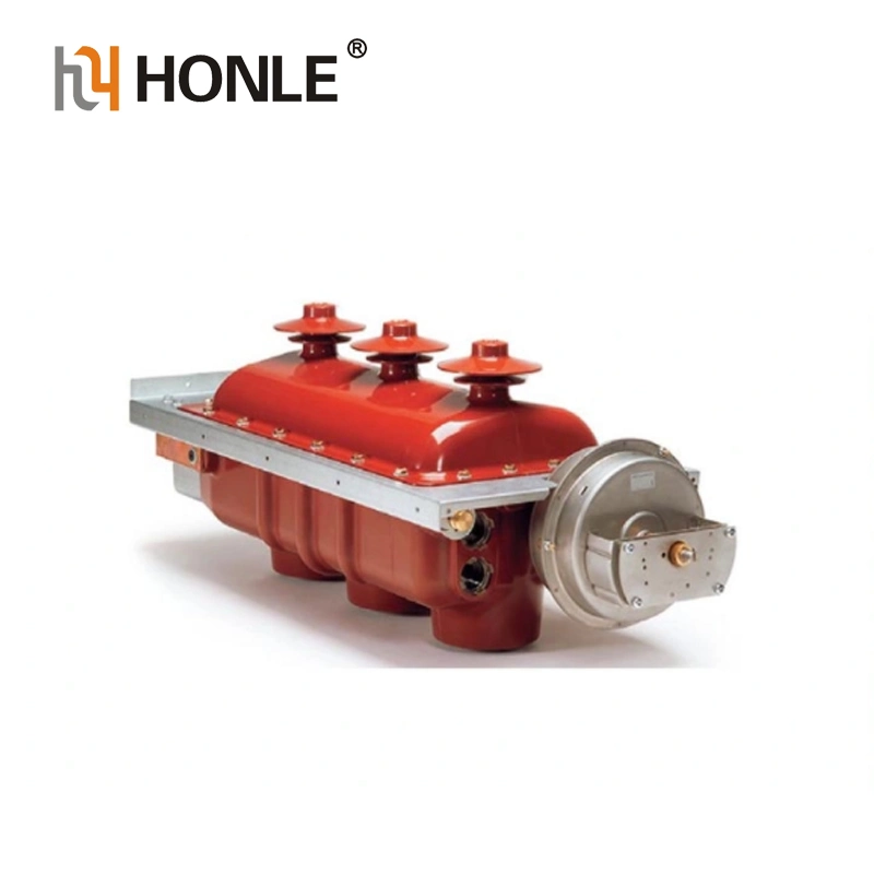 Honle Flrn36-24kv 630A Indoor Rmu Use Sf6 Disconnector Load Break Switch (lbs)