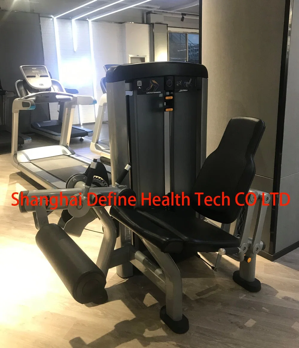 Strength Machine,body-building machine,gym equipment,define health tech and fitness, Seated Leg Curl DF-9014