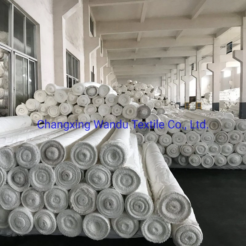 Fabrics Imported From China, Various Printed Polyester Fabrics, Plain Weave, Twill Weave, Dyed Fabrics