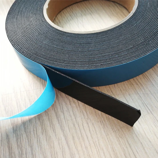 Foam Tapes for Adhesive Hooks/ Labels/ Anti-Scratch Strips