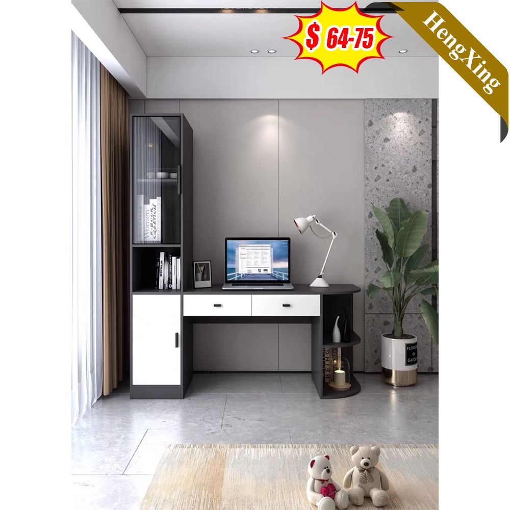 Wholesale/Supplierr Simple Design Melamine Wooden Home Secretary Office Study Bedroom Computer Small Desk