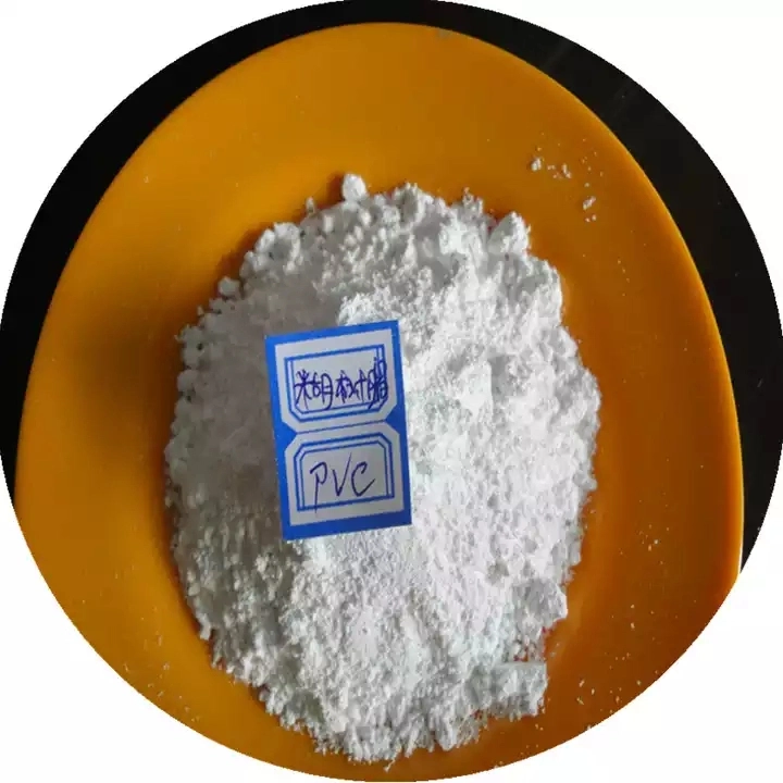 High quality/High cost performance  PVC Paste Resin for Plastic Additives