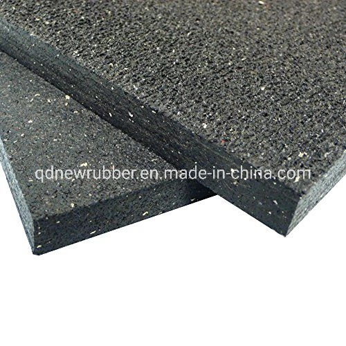 1m X 1m Rubber Safety Mats for Outdoor Play Areas