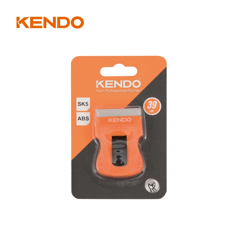 Kendo Mini Razor Glass Scraper for Removing Stickers