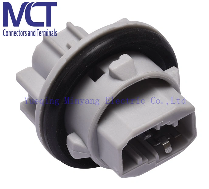 Стэнли Авто фары кабеля разъем-держатель лампы для автомобильной промышленности Honda Car жгут проводов Mct-HD-10800