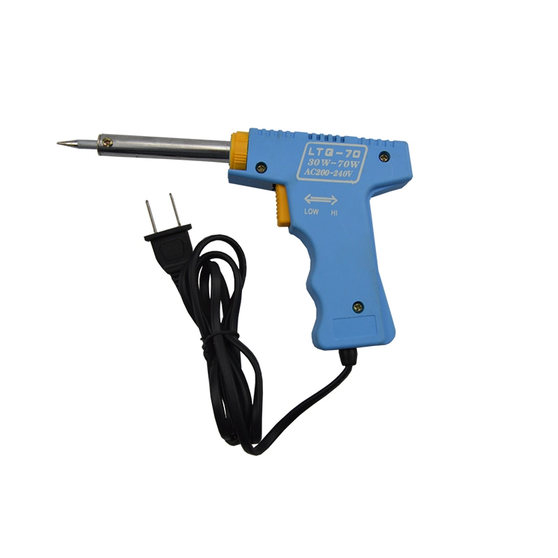 Electric Soldering Iron/High quality/High cost performance /Professional Stainless Dual Power Quick Heat-up