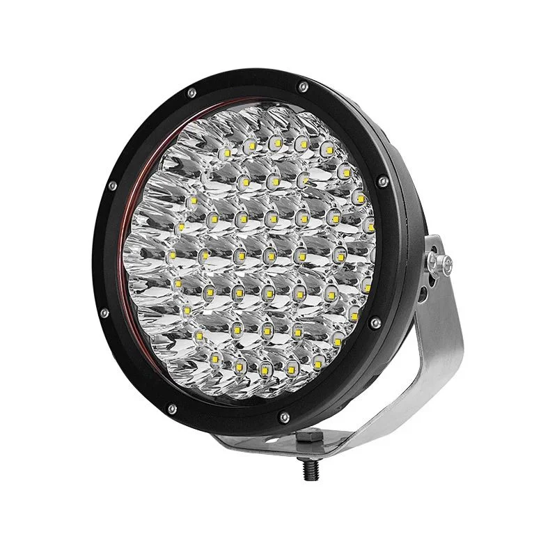 9 Inch 225W High Power LED Driving Light Spot