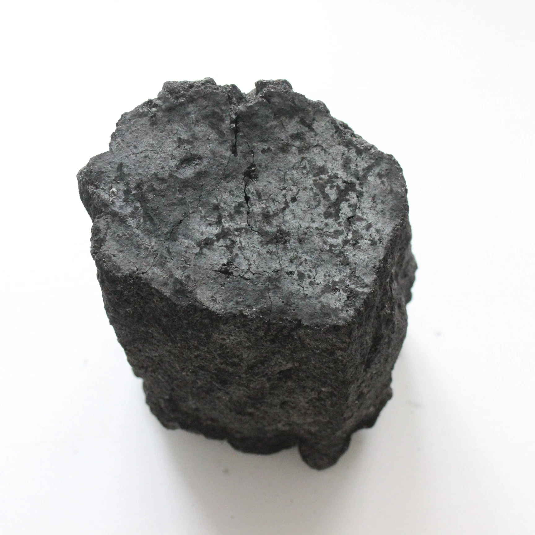 Fabrik Lieferant niedriger Schwefel kalzinierte Petroleum Coke 3-5mm niedriger Preis Zum Verkauf Kalzinierte Petcoke Carbon Cola