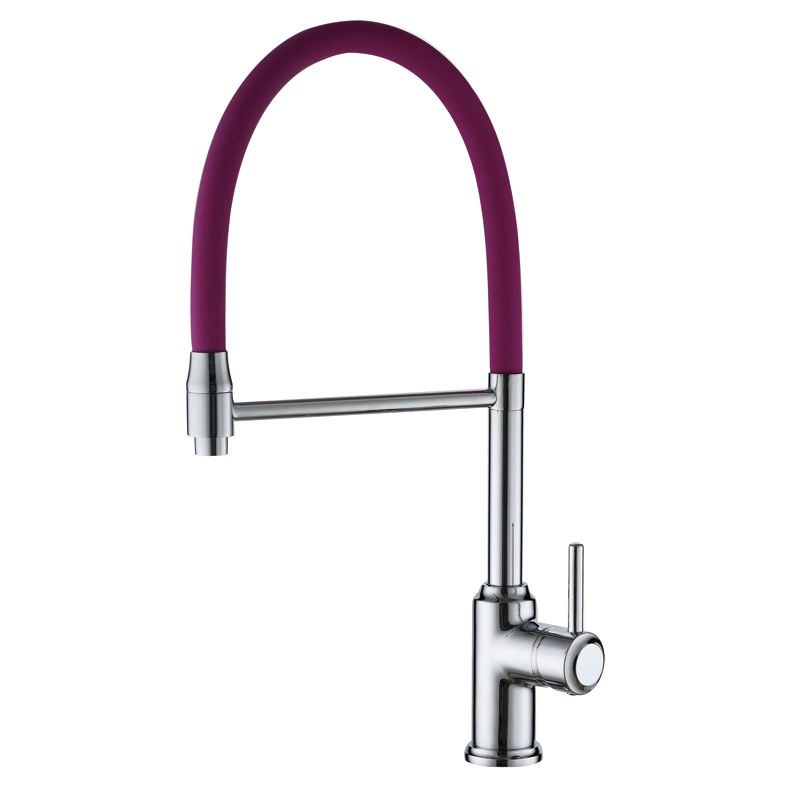 Distributor Sanitaryware Kitchen Pull out Mixer Faucet Tap