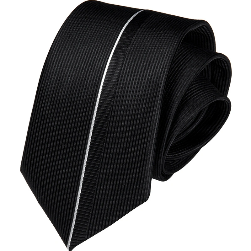 Alta Qualidade Venda Quente Homem Moda Custom Business Suite Tie