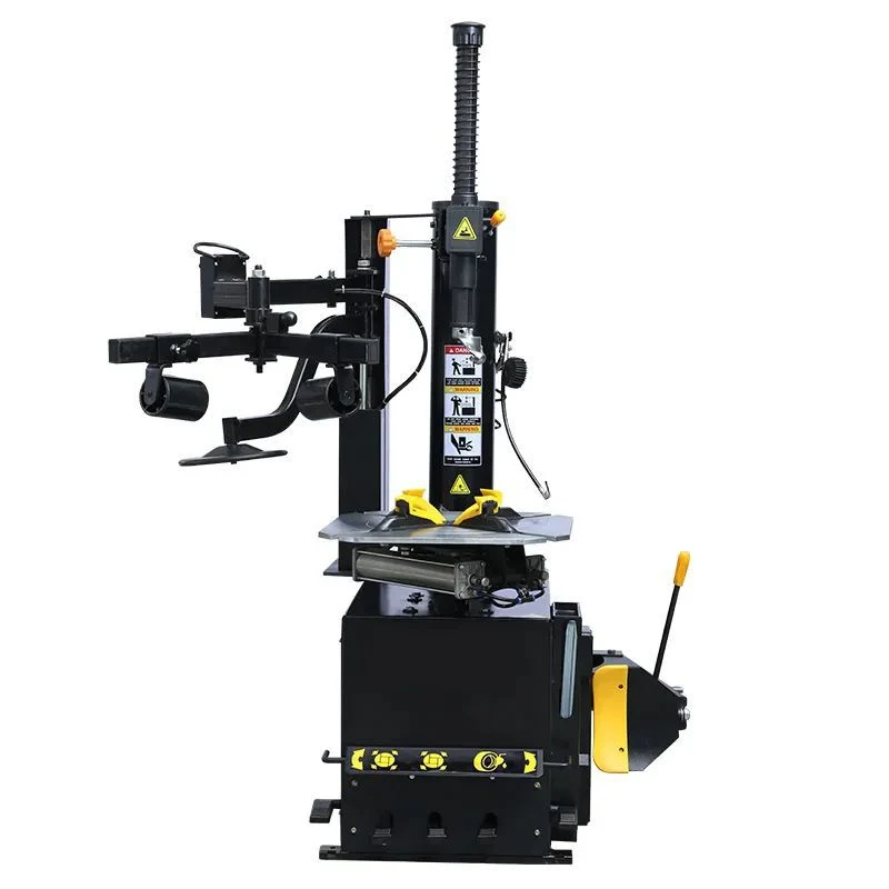 Tire Changer Machine for Car Wheel Rim Remover