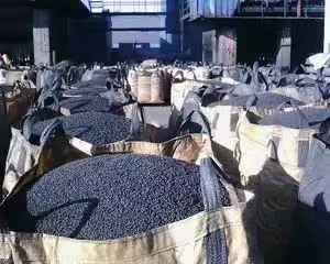 Pellet Anthracite Coal H2s Removal Activated Carbon