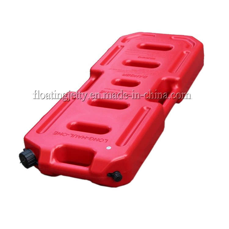 20L Plastic Oil Jerry Cans for Sale