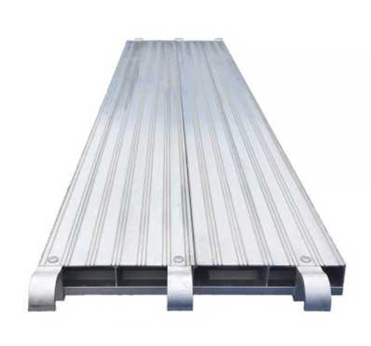 Aluminum Plywood Platform Scaffolding Wood Planks for Construction