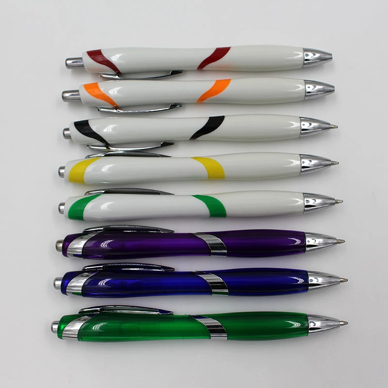 Metal Stylus Pen-Free Sample