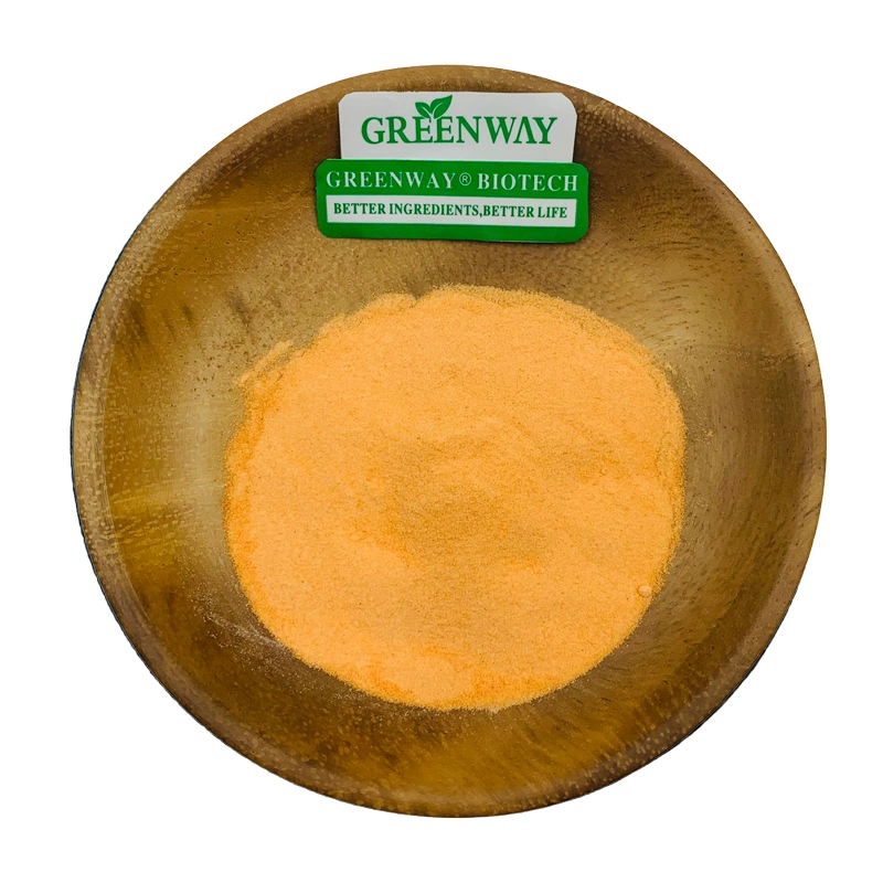 Health Product Natural Plant Organic Calendula Flower Extract Calendula Powder