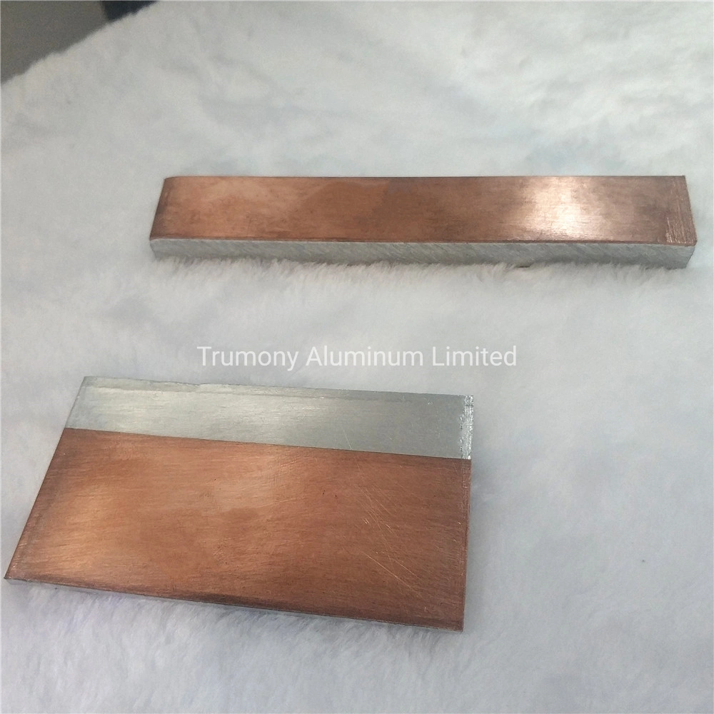 Excellent Corrosion Resistance Multilayer Metal Cladding Materials for Building Decoration