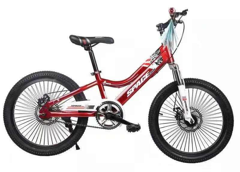 Factory Wholesale/Supplier Kids Bicycle MTB Mountain Bike Boys Cool Road Bike for Kids