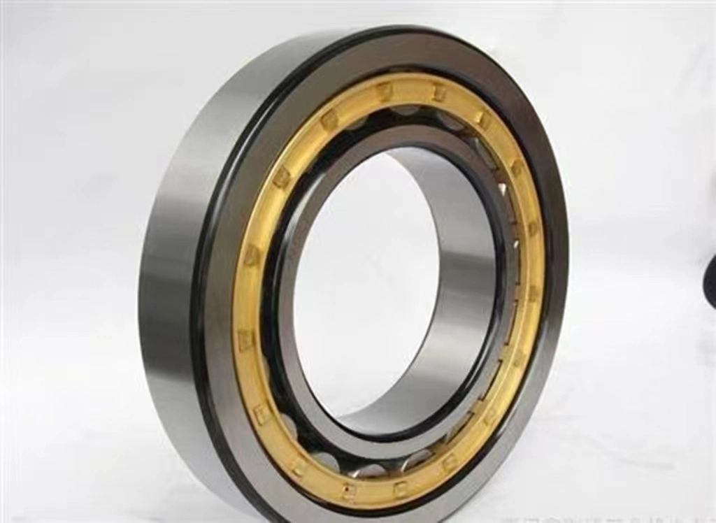 Roller Bearing Suit C63 C80 C95 Jaw Crusher Mining Stone Crusher Spare Wear Parts