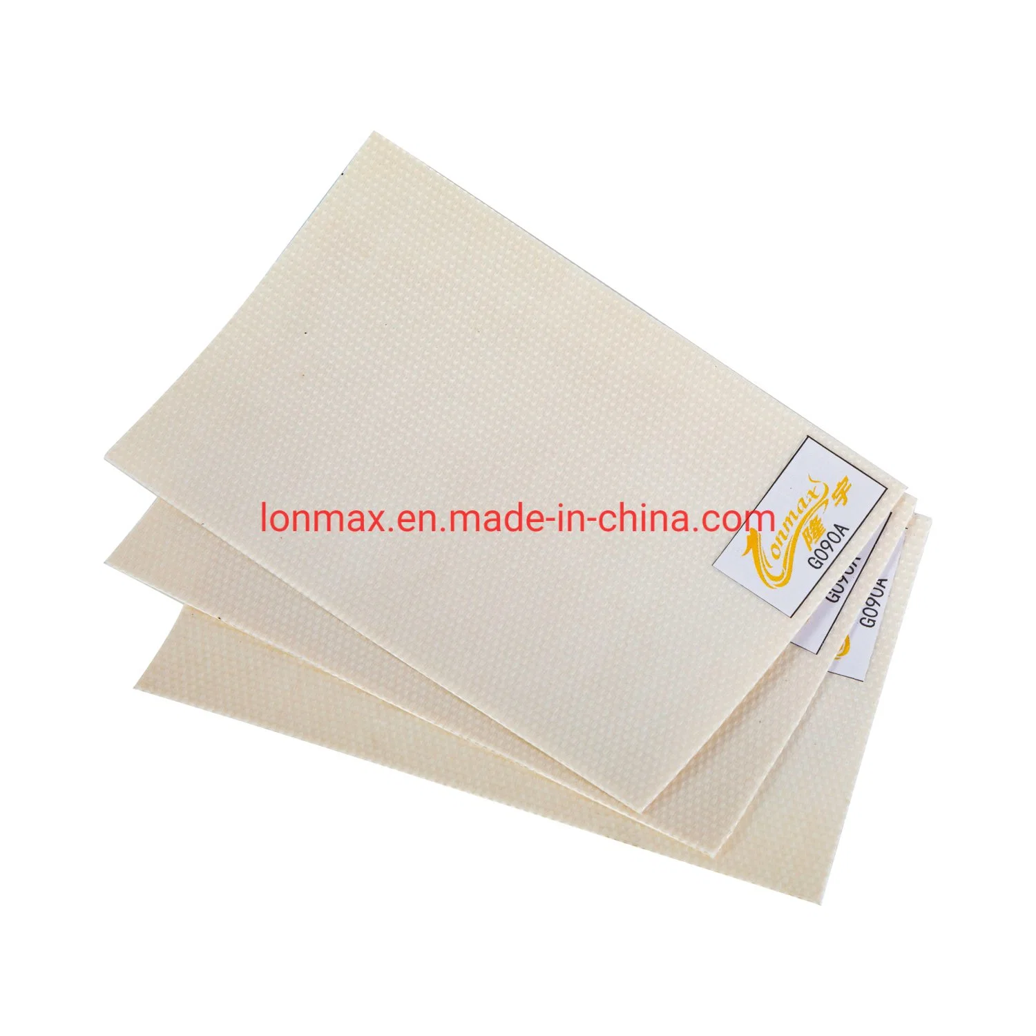 PTFE Coated Fiberglass Fabric Non-Stick Cloth Used for Glove Making Machine