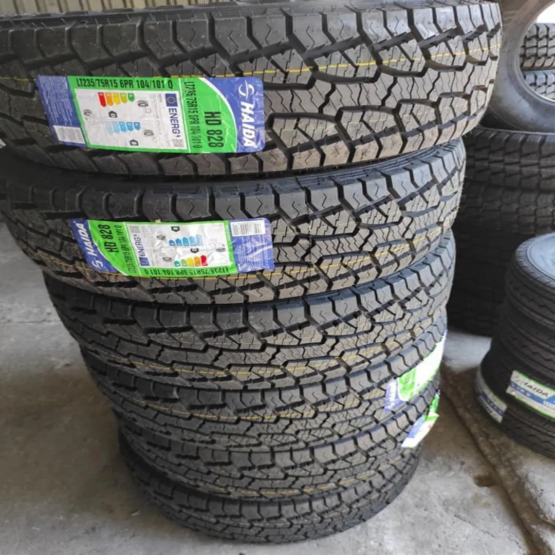 PCR Passenger Car Tyres Price. China Tyre Factory Price, Run-Flat Tyres for SUV, 4*4, ATV, Mt, UHP, LTR. Winter Tyre, All Terrain Tyres 185/65r14