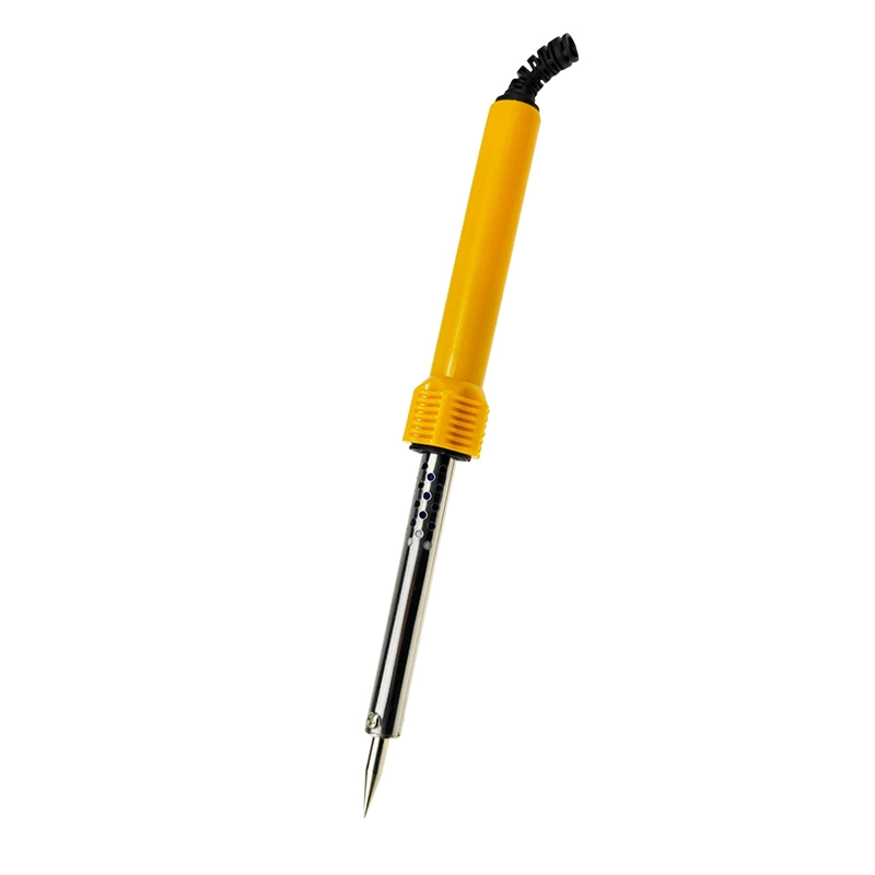 Good Quality/Electric Soldering Iron with Rubber Handle