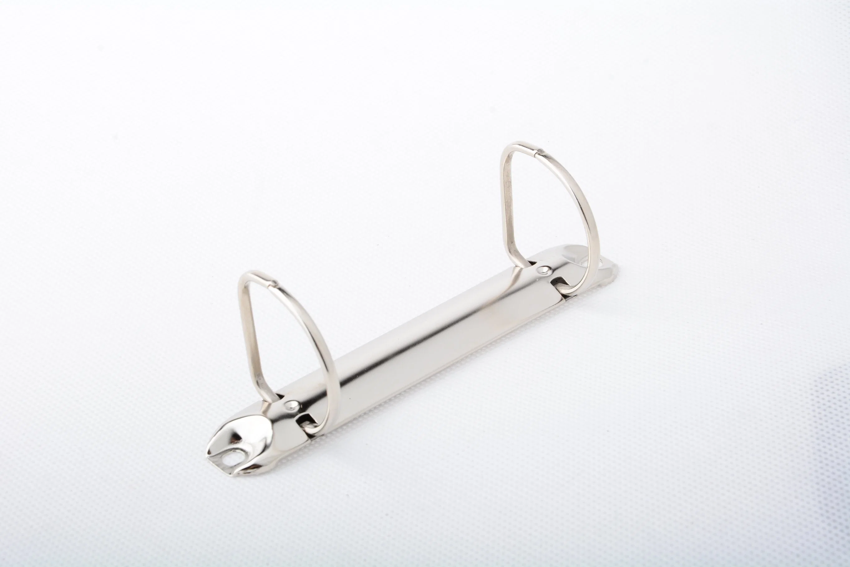 2 Ring Mechanism for Notebook Best Selling 2 Ring Binder Clip in Market
