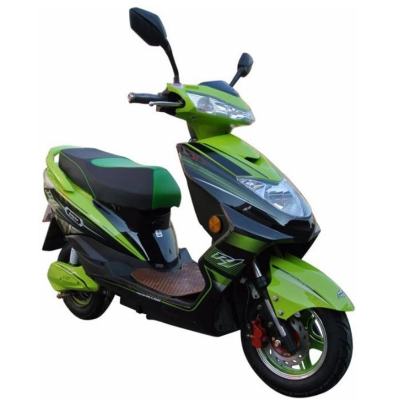 E Scooter Scooter électrique rapide à longue portée moto hors route Vélo Electrique