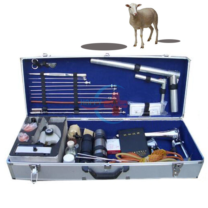 Hc-R085 Pig/Bovine Artificial Insemination Gun Insemination Equipment Veterinary Instrument