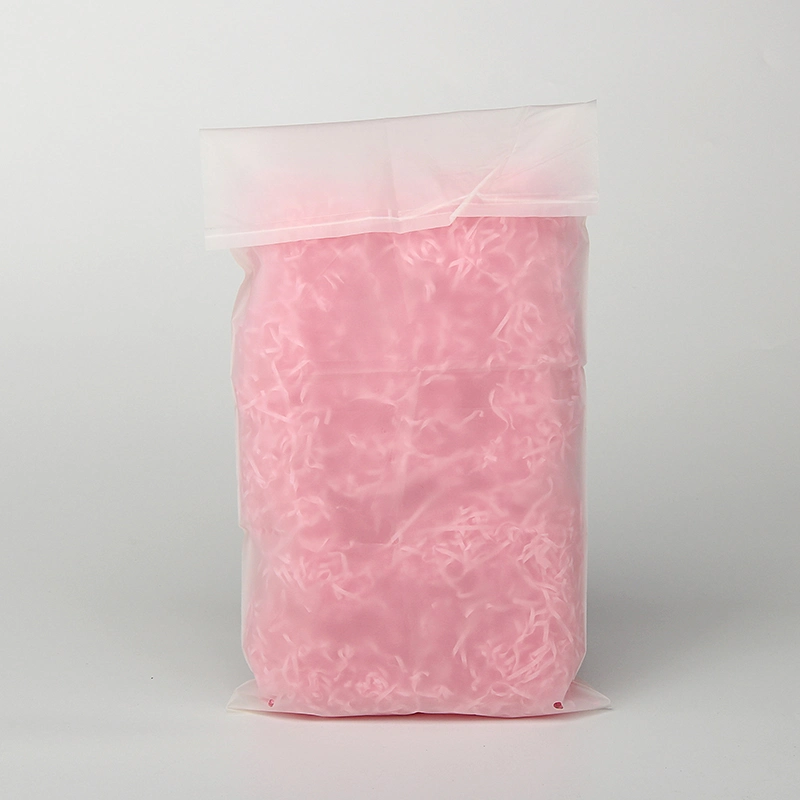 Sinicline Custom New Design Adhesive Corn Starch Wholesale/Supplier Packaging Plastic Bag