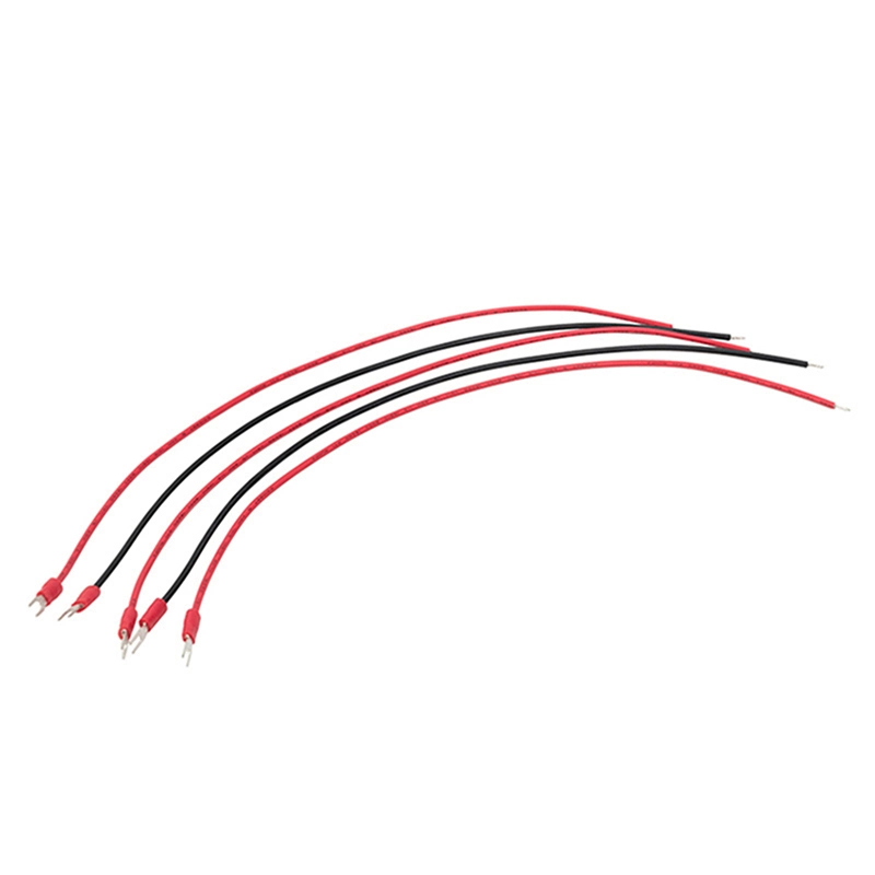 0.5F 0.75f 1.25f 0,85 Aex car Auto sur le fil de cuivre isolés en polyéthylène réticulé Automotive câble métallique