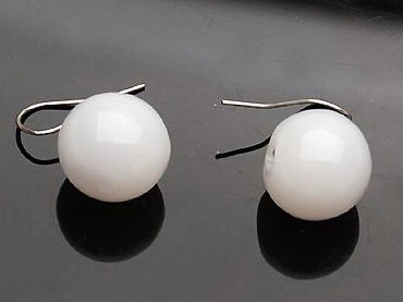 Fashion Jewelry Earrings Crystal Earrings Pearls Earrings