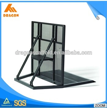 Factory Price Aluminum Crowed Barricade for Sale for Event Concert Outdoor