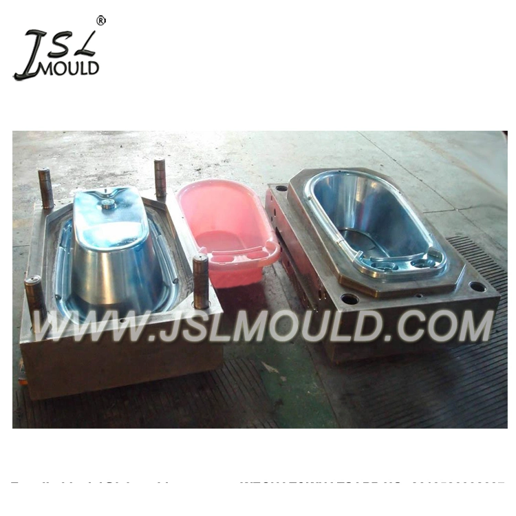 Quality Injection Plastic Bathtub Mold