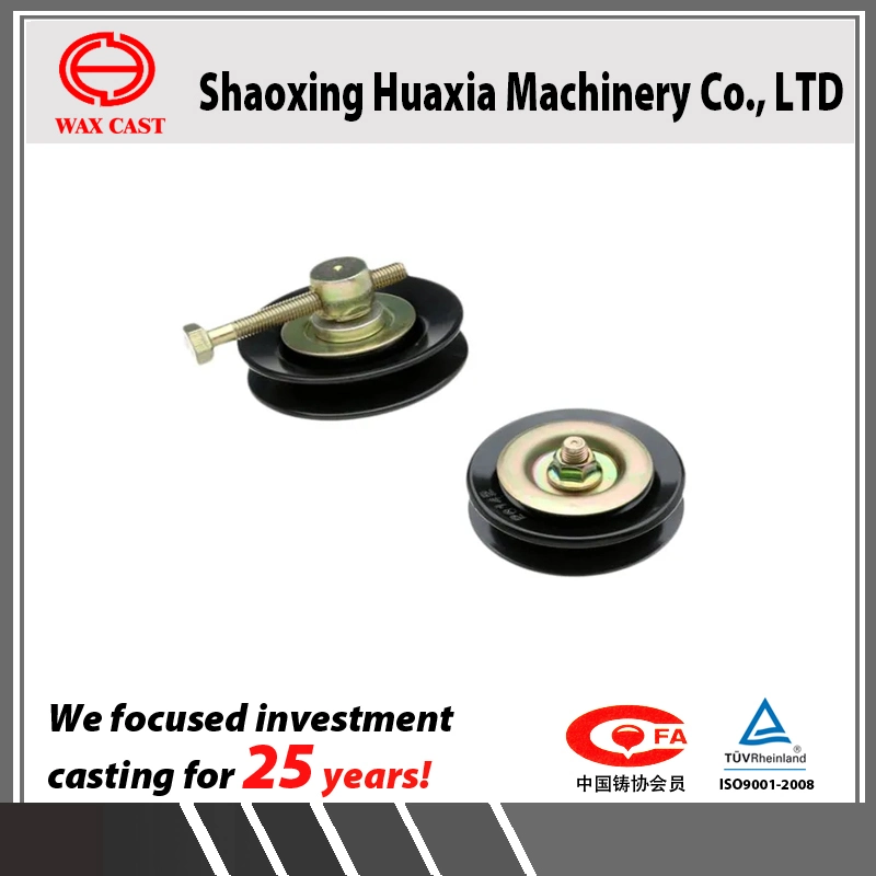 China Precision Aluminum Vacuum Casting Die Casting A380 Al Pump Body