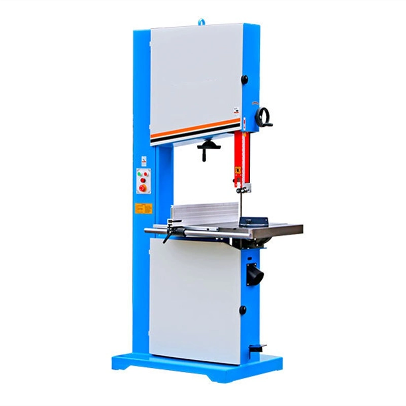 Corte de tubos CNC Automático Mj350/MJ375/MJ344b serra de fita de metal da máquina Máquina Bandsaw de Corte