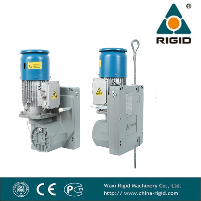 Ltd-P Electric Wire Rope Traction Hoist