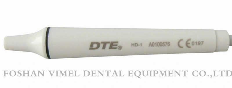 Dental Woodpecker Ultrasonic Piezo Scaler Dte-V1 Compatiable Satelec Tip