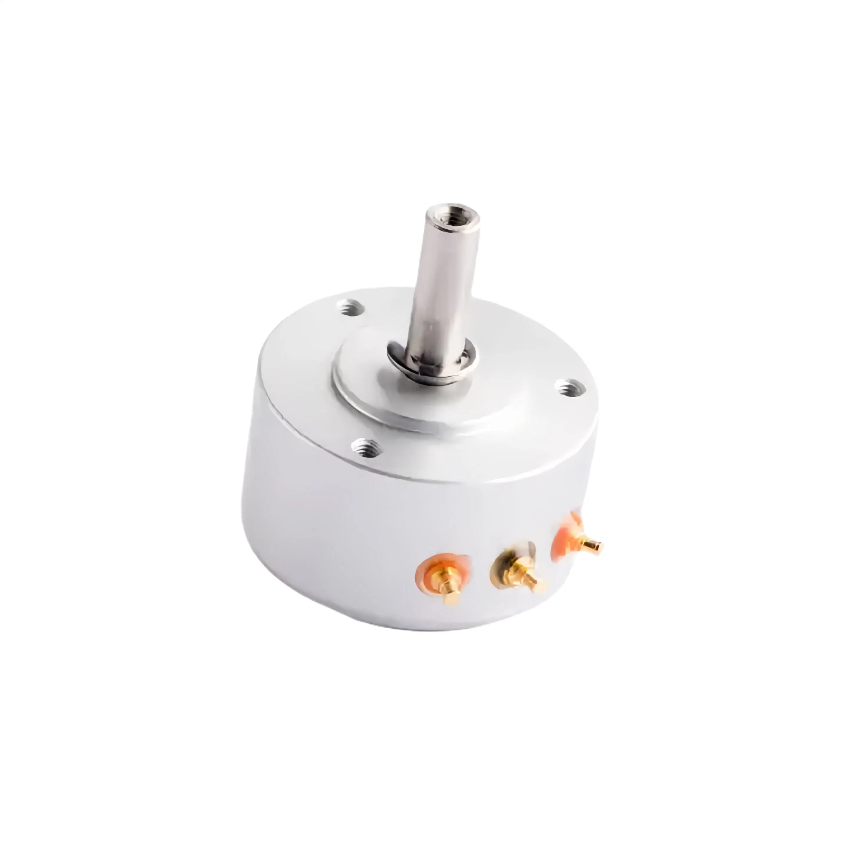 5K Ohm Wdd35 5 Million Life Cycles Position Sensor Tower Crane Potentiometer Rotary Potentiometer