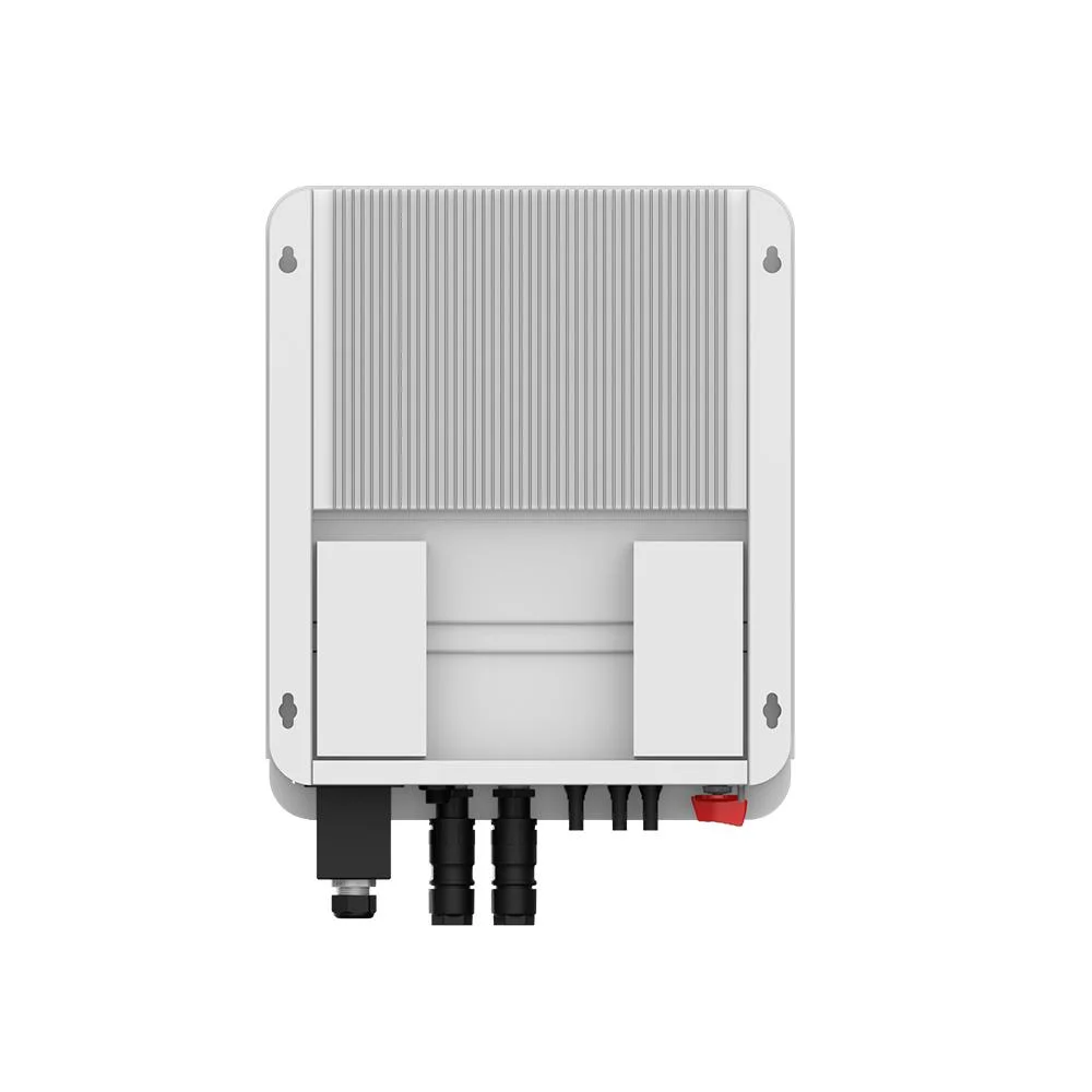 Onduleur de stockage solaire monophasé de 5 kW