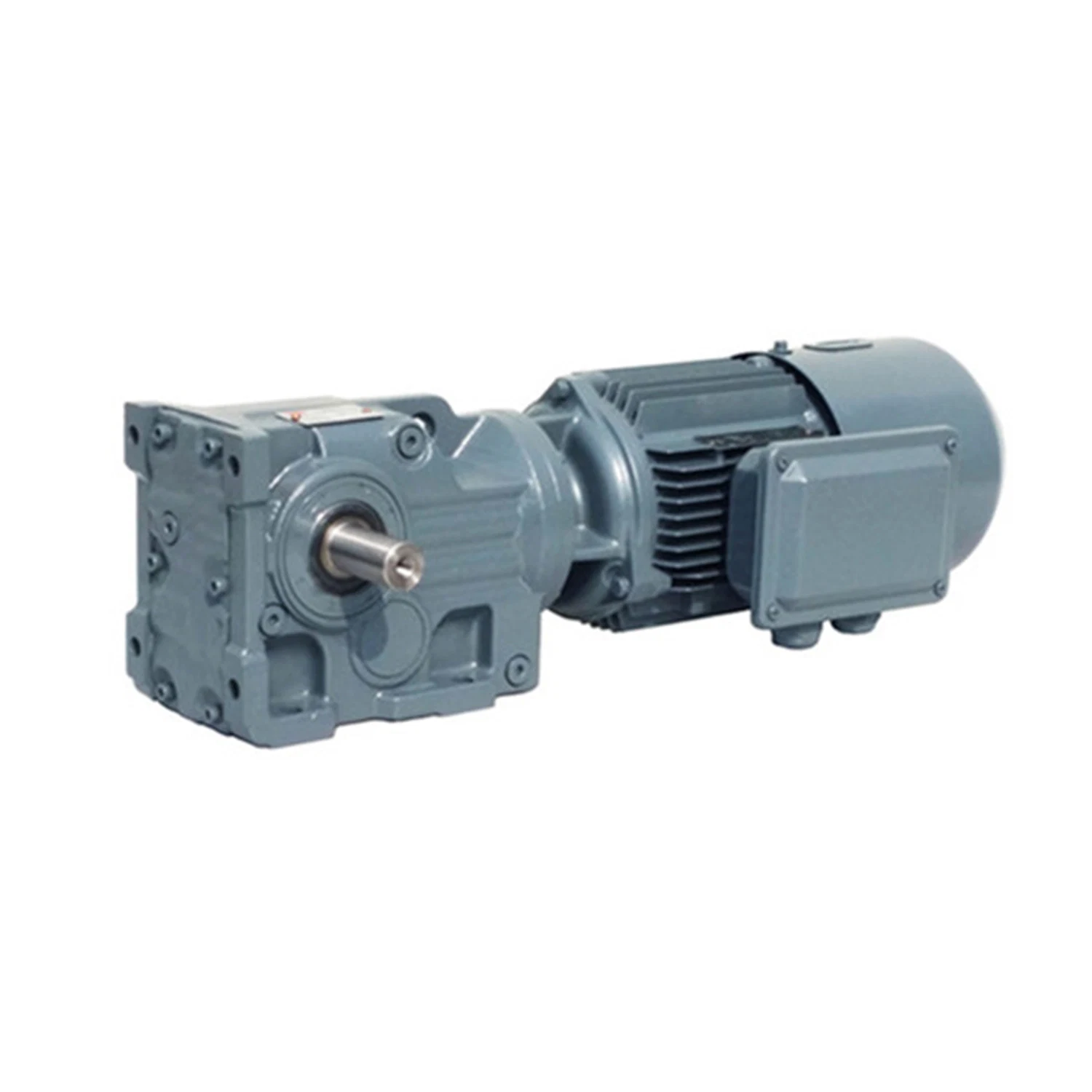 High Speed Gear Electric Motor as Transmission Parts