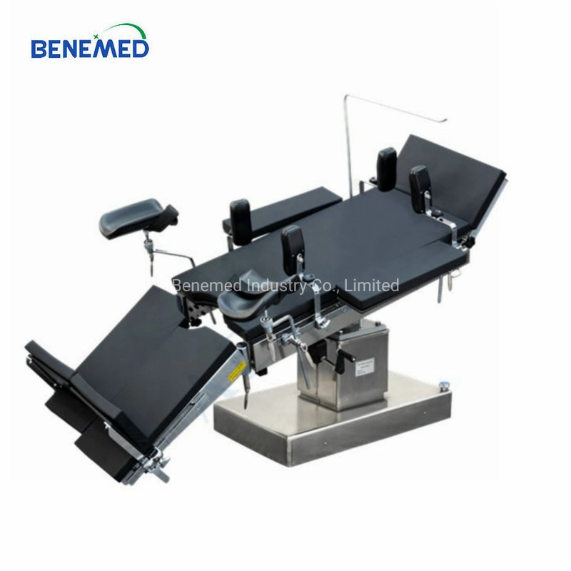 Multi-Purpose Operation Table Hydraulic Manual Hospital Equipment