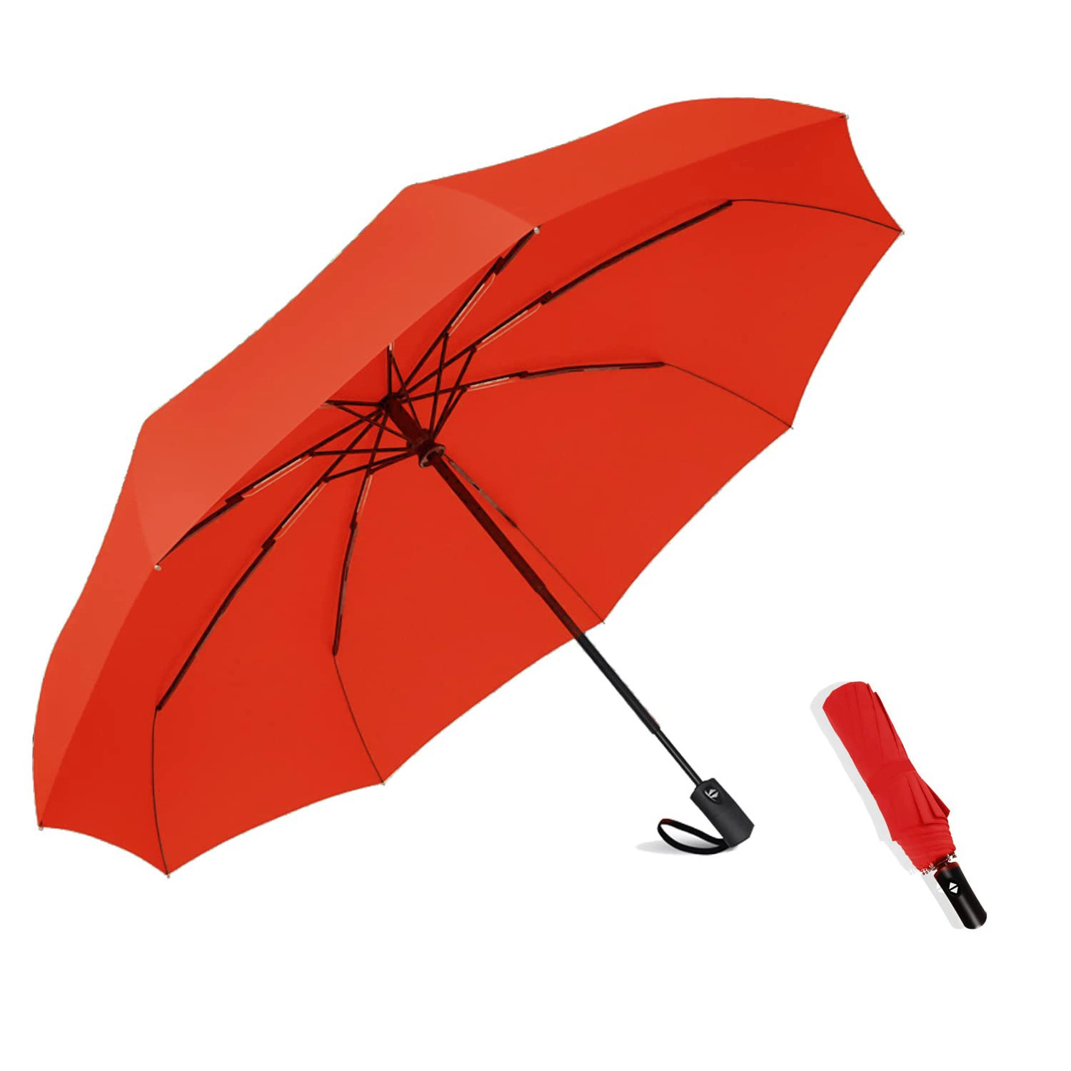 Factory Price Wholesale/Supplier Folding Umbrella Gift Umbrellas Rain Umbrella