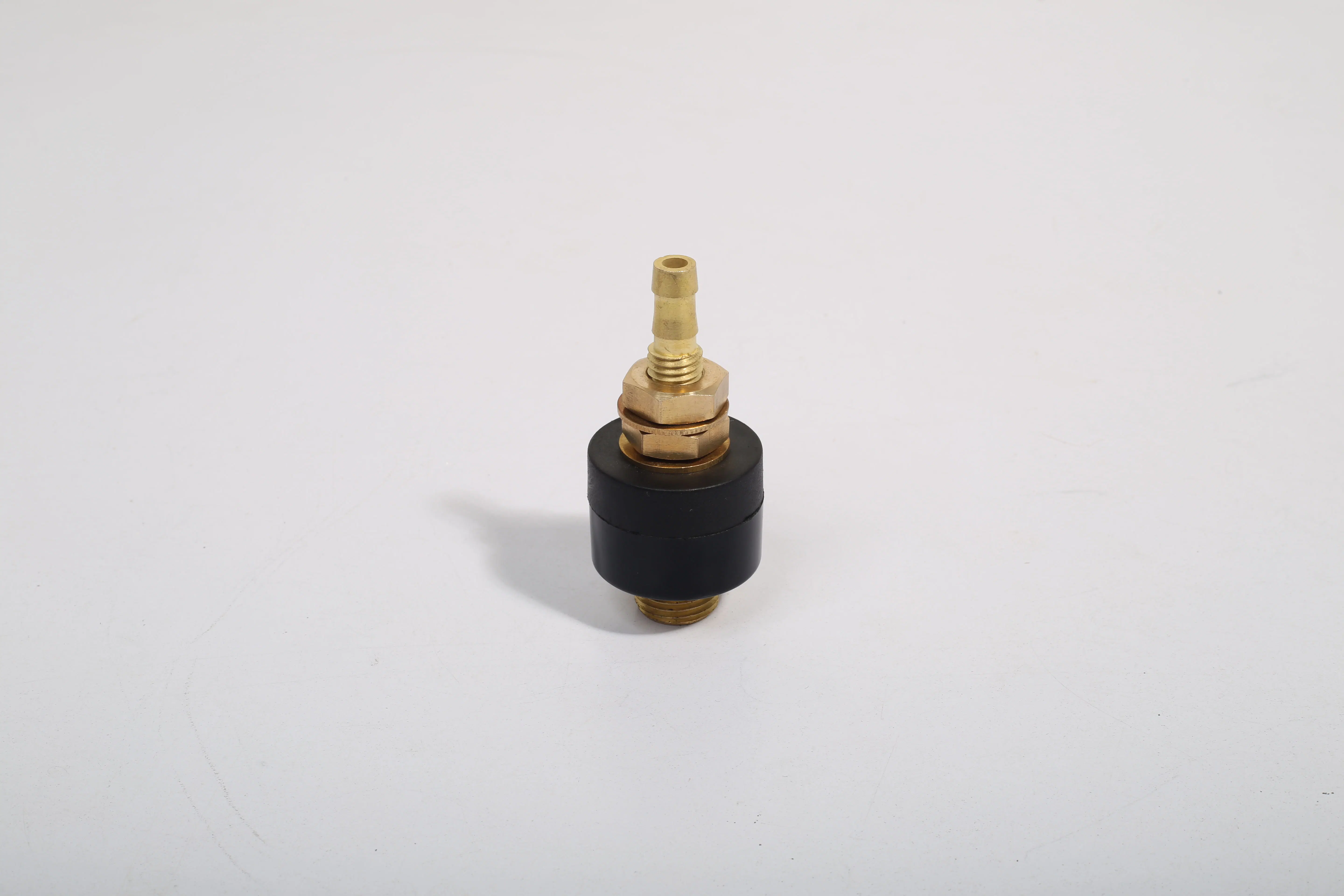 Ounuo Factory Supply Plasma Gas-Electric Cable Connector S17*62