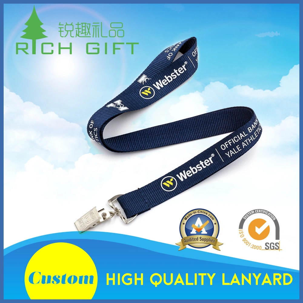 Custom Nylon Luggage Airbus Straps/Belt and Name Tag with Printed Logo