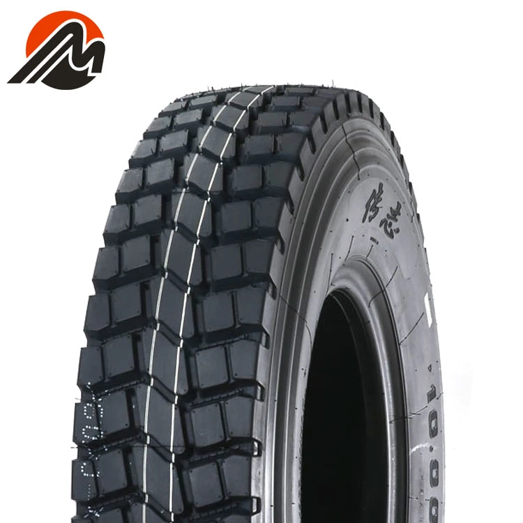 High quality/High cost performance All Steel Radial Truck Tire Factory in China