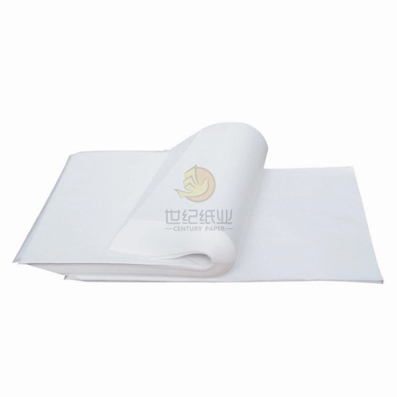 Cream Yellow and Cream White Color Offset Notebook Paper of Writing Roll