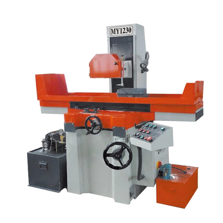 Saddle Moving Surface Grinder Fsg-30100r