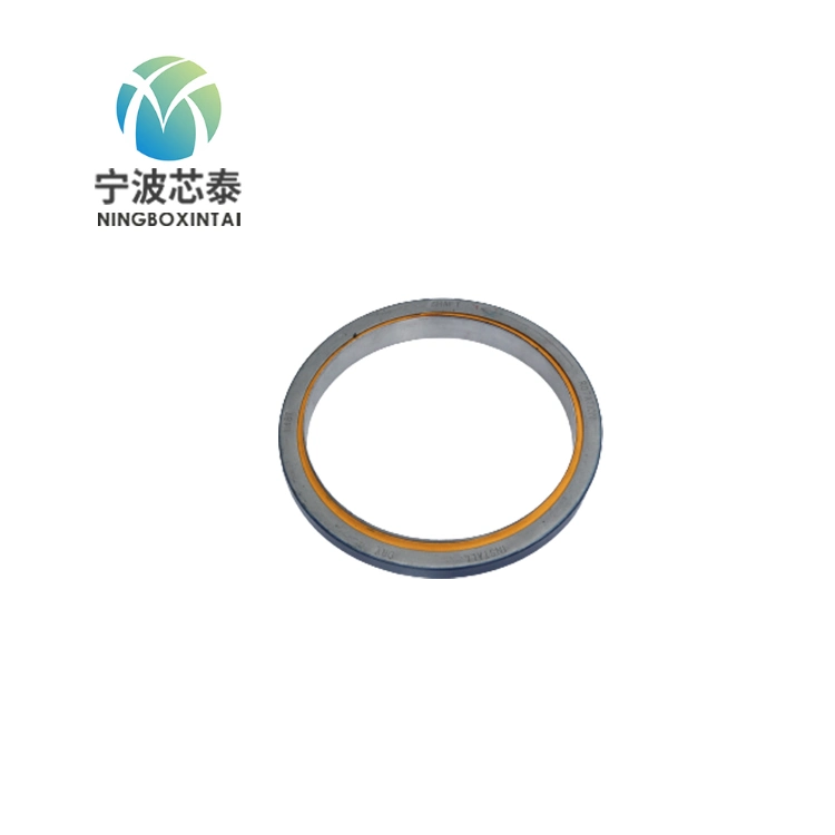 Good Quality Do Not Run Oil PTFE Oil Seal for Air Compressor with All Kind of Sizes